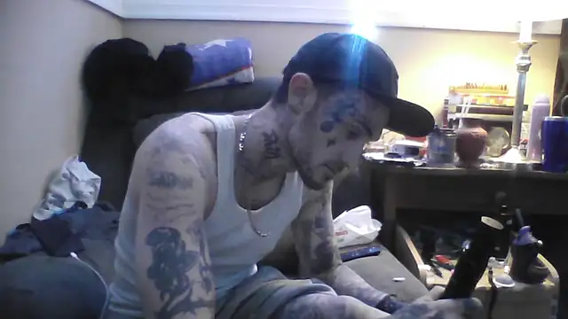 Snapshot of SWAGGDaddy93 chatting on 02.17.26 SWAGGDaddy93 online show from 02.17.26