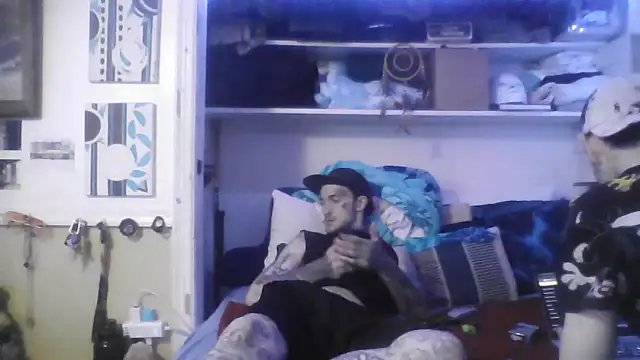 Snapshot of SWAGGDaddy93 chatting on 02.24.26 SWAGGDaddy93 online show from 02.24.26