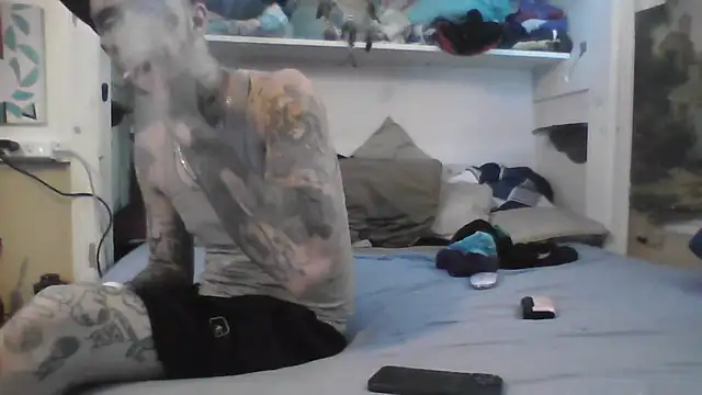 SWAGGDaddy93 online show from 03.21.26