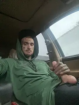 SWAGGDaddy93 online show from 04.25.26