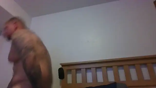 Bighen511xh online show from 10.31.25