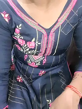 Rita rani6 online show from 10.13.25