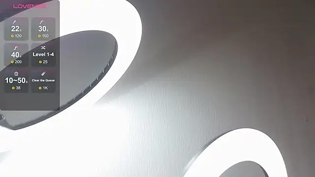 Snapshot of Cute_Mike chatting on 11.01.25 Cute Mike online show from 11.01.25