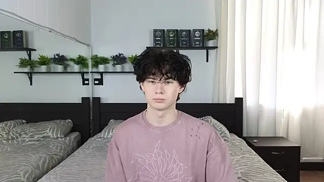 Cute Mike online show from 02.01.26