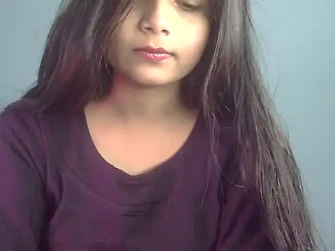 Snapshot of Joya_7 chatting on 12.03.25 Joya 7 online show from 12.03.25