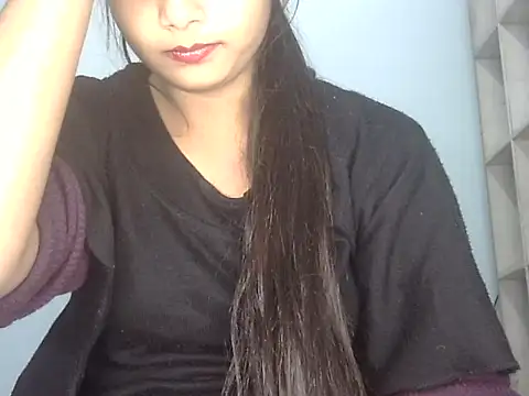 Snapshot of Joya_7 chatting on 12.04.25 Joya 7 online show from 12.04.25