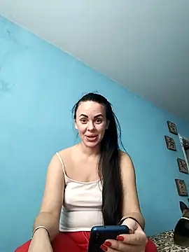 Snapshot of Stefaniyaxq chatting on 11.13.25 Stefaniyaxq online show from 11.13.25