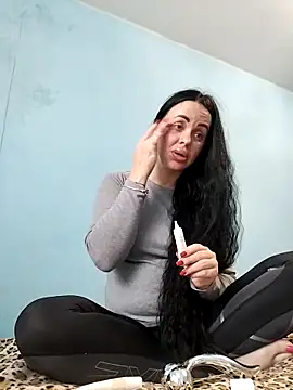 Snapshot of Stefaniyaxq chatting on 11.24.25 Stefaniyaxq online show from 11.24.25