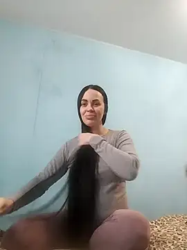 Snapshot of Stefaniyaxq chatting on 12.04.25 Stefaniyaxq online show from 12.04.25