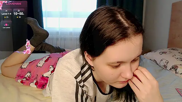 katlynaccerman online show from 11.19.25