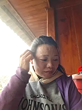 Snapshot of miomio-12 chatting on 02.10.26 miomio-12 online show from 02.10.26