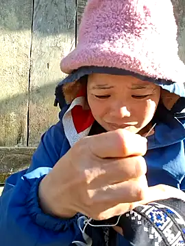 Snapshot of miomio-12 chatting on 02.21.26 miomio-12 online show from 02.21.26