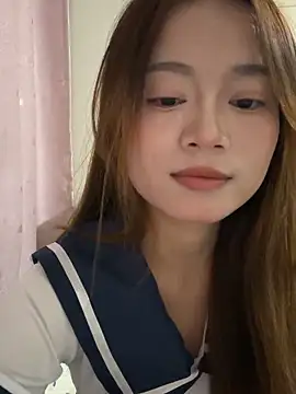 Snapshot of qingzi1218 chatting on 10.28.25 qingzi1218 online show from 10.28.25