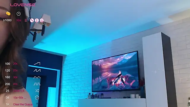 Jade Lumin online show from 01.16.26