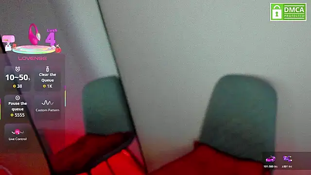 Daisy Abby03 online show from 01.14.26