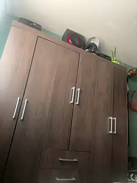 Fabela mustia online show from 03.13.26