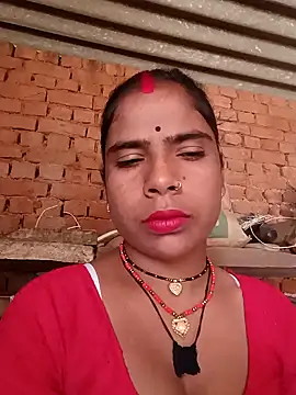 Pabitra cute online show from 10.18.25