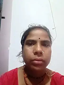 Pabitra cute online show from 10.19.25