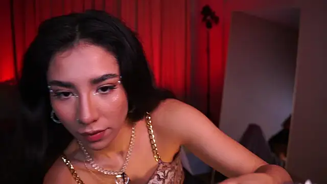 YokoKoko  online show from 05.02.26