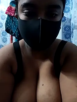 Rupali Sen69 online show from 10.18.25