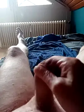 ImperlPerverso59 online show from 11.16.25