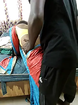 Chennai-couples online show from 10.07.25