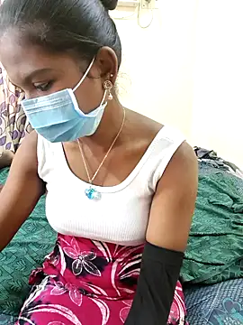 Chennai-couples online show from 10.09.25