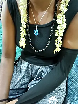 Chennai-couples online show from 10.13.25