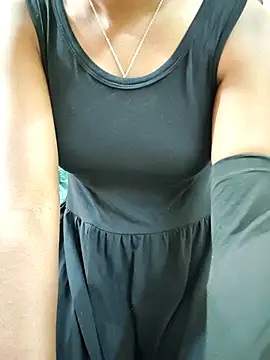 Snapshot of Chennai-couples chatting on 11.05.25 Chennai-couples online show from 11.05.25