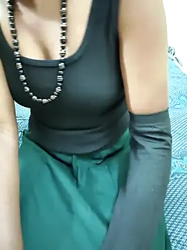 Snapshot of Chennai-couples chatting on 11.06.25 Chennai-couples online show from 11.06.25