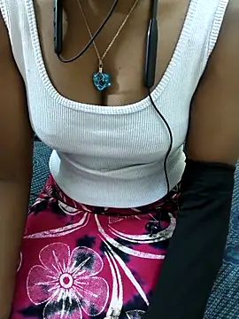 Snapshot of Chennai-couples chatting on 11.11.25 Chennai-couples online show from 11.11.25