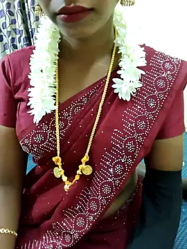 Snapshot of Chennai-couples chatting on 11.23.25 Chennai-couples online show from 11.23.25