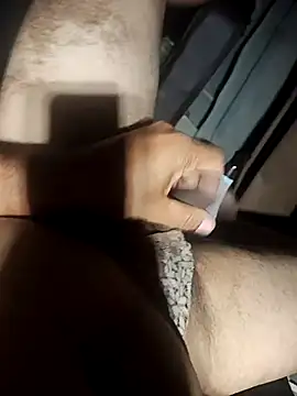 IncomingEssence478 online show from 04.03.26