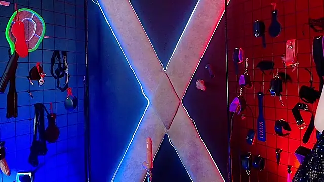 mranii queen bdsm  online show from 11.27.25