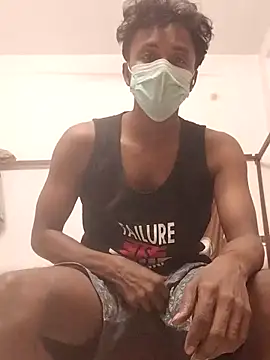 Binny91 online show from 11.08.25