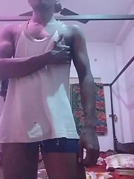 Binny91 online show from 11.21.25