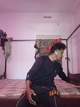 Snapshot of Binny91 chatting on 01.08.26 Binny91 online show from 01.08.26