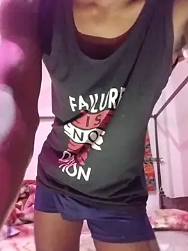 Snapshot of Binny91 chatting on 02.10.26 Binny91 online show from 02.10.26