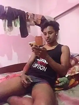 Binny91 online show from 02.24.26