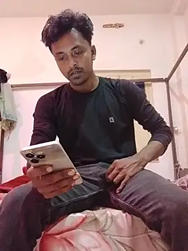 Snapshot of Binny91 chatting on 03.19.26 Binny91 online show from 03.19.26