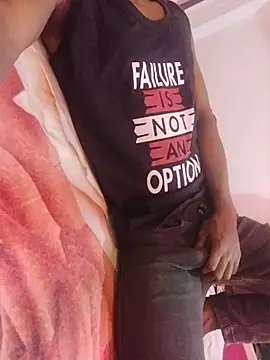 Snapshot of Binny91 chatting on 03.25.26 Binny91 online show from 03.25.26