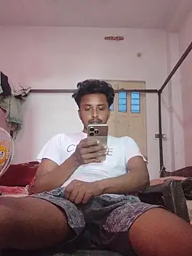 Snapshot of Binny91 chatting on 04.16.26 Binny91 online show from 04.16.26