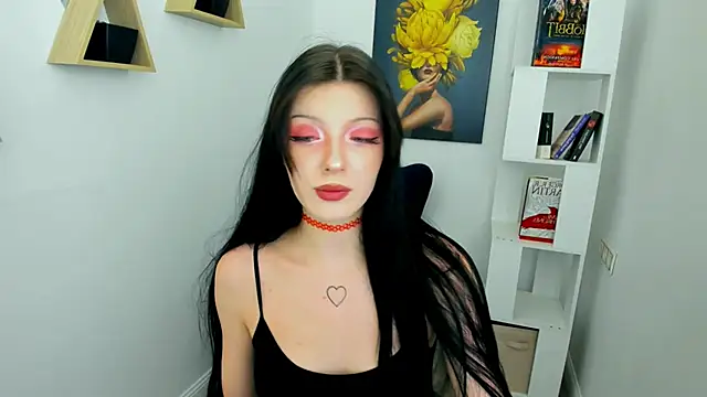 RoxyHopper online show from 11.12.25