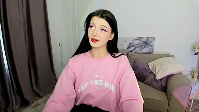 RoxyHopper online show from 12.02.25