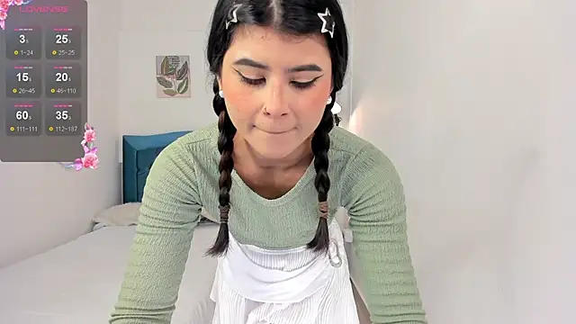 Gysel flyn online show from 02.25.26