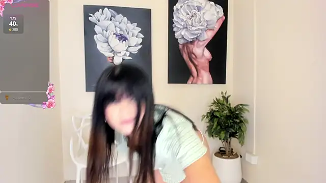 Gysel flyn online show from 03.20.26