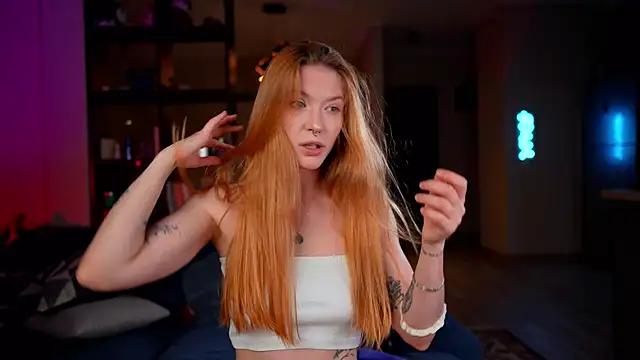 SsonicPorn online show from 11.07.25