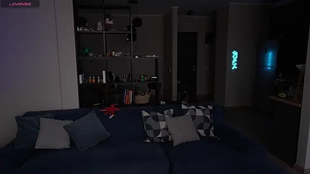 SsonicPorn online show from 12.05.25