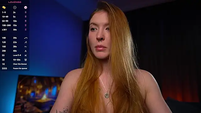 SsonicPorn online show from 02.07.26