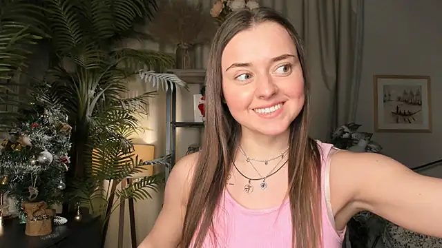 ThelmaJusto online show from 01.08.26